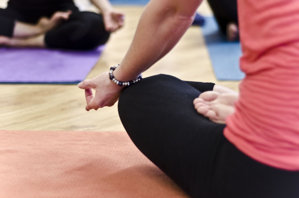 Birmingham Yoga Teacher Training 22 Feb 2014 Barefoot Birmingham