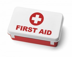 First Aid for Yoga teachers and exercise professionals